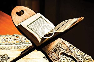 Lahor'da İranlı ve Mısırlı Kur'an kârileri toplandı