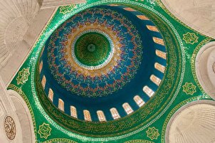 Bibiheybet Camii