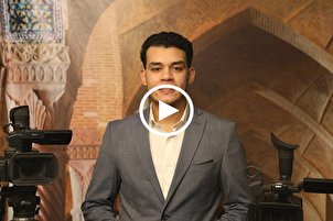 Muhteşem tilavet - "Meryem" Suresi