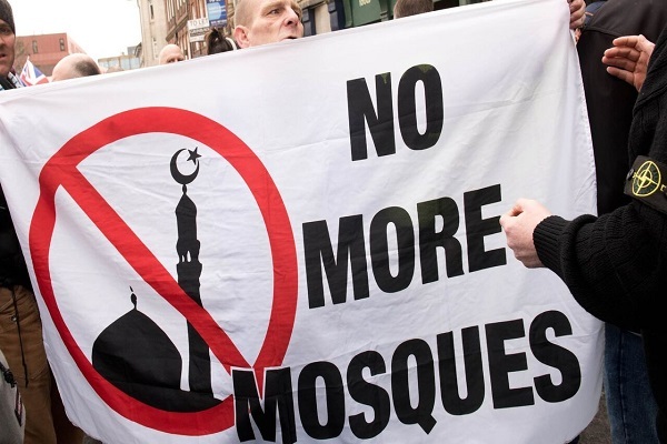 İslamofobi nedir? Nasıl ortaya çıktı?