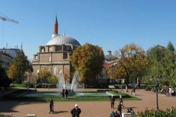 Cumaya Camii; Bulgaristan’da Müslümanların ibadet yeri