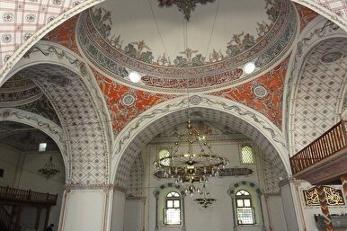 Bulgaristan’da Müslümanların ibadet yeri: Cumaya Camii