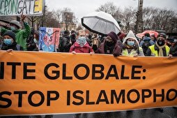 Fransa’da Müslümanlara yönelik aşırı sağcı tehditler yükselişte