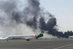 İsrail'in Yemen saldırısında 5 kişi şehit düştü