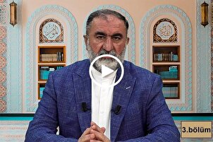 Kur'an-ı Kerim'i Tanıyalım | 3. bölüm