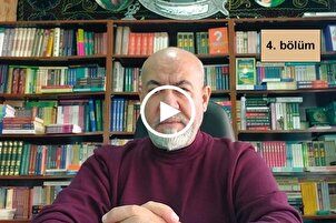 Mehdi Aksu ile Ramazan'ın Mesajları | 4. bölüm