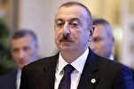 İlham Aliyev'den İran'a dayanışma mesaj