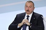 İlham Aliyev'den İslam Devrimi Lideri'ne taziye mesajı