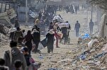 Gazze'de şehit sayısı 46 bin 876'ya yükseldi