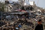 Hamas: Cenin'deki direnişçiler İsrail'in baskıları karşısında yenilmeyecek