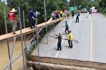 Tayland’ın güneyinde Müslümanlarla Budistler arasında dostluk köprüsü