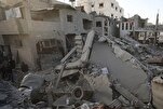 İsrail'in Gazze'ye saldırılarında 23 Filistinli şehit düştü