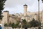 Siyonist rejim İbrahim Camii’nde 48 kez Ezan okunmasına engelledi