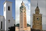 Amerikan araştırması Fas’ın dini hoşgörüde dünya rekoru sahibi olduğunu gösterdi