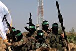 Siyonist Analist: Hamas kendini yeniden inşa etti
