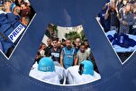 2024 yılında 111 Filistinli gazeteci şehit oldu