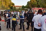 Batı Şeria'da feda operasyonu: 3 ölü, 8 yaralı