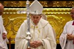 Papa Francis'in durumu kritik
