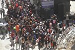 AB'den Filistinlilerin Gazze'ye geri dönüş planı