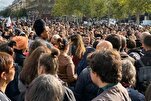 2024'te fransa'da İslamofobi azaldı
