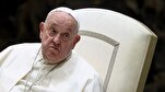 Papa Francis'e cenaze provası!