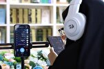 Hz Abbas Türbesi çocuklara yönelik Kur’anî internet programı yayınlıyor