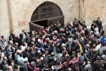 Bab-el Rahme: Filistinliler ile aşırı Siyonistlerin yeni mücadele alanı
