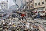 Wall Street Journal: Gazze Şeridi'nde 9 binden fazla Filistinli kayboldu