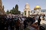 Siyonist rejim bu yıl gene Ramazan ayında Filistinlilerin Mescid-i Aksa’ya girişini kısıtlayacak