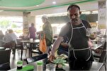 Malezya restoranları Arakanlı Müslümanları çalıştırmak istiyor