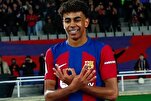 İspanyol futbol yıldızı Ramazan ayının başlamasını tebrik etti