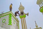Hindistan’ın Uttar Pradesh eyaletinde bir cami imamı tutuklandı