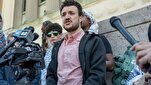 ABD’nin Columbia Üniversitesinde öğrenci olan Filistinli aktivist sınırdışı ediliyor