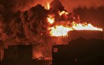 Amerikan savaş uçakları Yemen'i 22 kez bombaladı