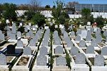 Algeciras Müslümanları için mezarlık tahsis ediliyor