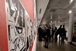 Madrid Filistin fotoğraf sergisine evsahipliği yaptı