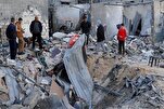 Gazzelli gazeteci: Dünya ülkeleri tarafından yalnızca 5 bin Gazzeli kabul edildi