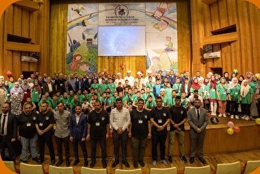 Bulgaristan’da İslam maarifi yarışmanın final aşaması düzenlenecek