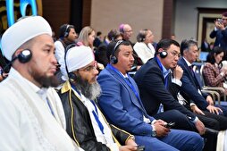 Dünya ve Geleneksel Dinler Liderleri Kongresi Astana’da düzenlenecek