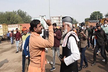 ہندوستان میں اسلامو فوبیا کے منفی اثرات کے بارے میں سخت انتباہ