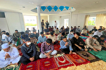 جاپان کی جدید مسجد؛ مسلم اقلیت کے لیے امید کا مرکز