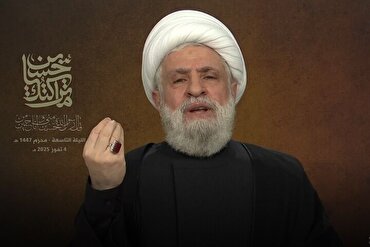 حق و باطل کی جنگ میں  مرد و وعورت ذمہ دار ہیں