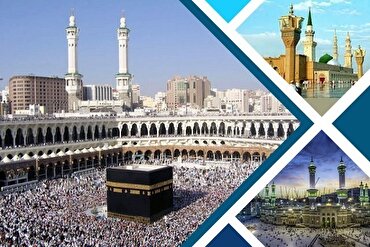 عمرہ زائرین کی سہولت کے لیے سعودی حکومت کی جانب سے جدید اقدامات کا آغاز