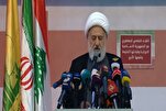 امام خامنہ ای پر حملہ تمام شیعوں کے خلاف جنگ کا اعلان ہے:حزب اللہ