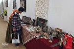 马来西亚《古兰经》艺术节一瞥+照片