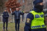 瑞典极端分子威胁要在俄罗斯大使馆前焚烧《古兰经》